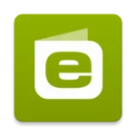 Logo of eTilbudsavis android Application 